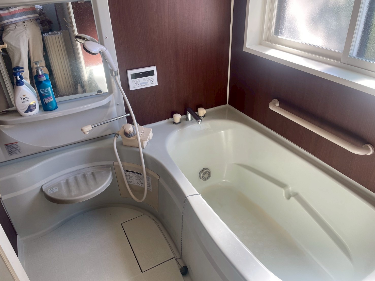 ロングプラン４泊以上　天扇（てんせん）Inn on the bay 鳥海山の麓に建つ桜色の戸建@　