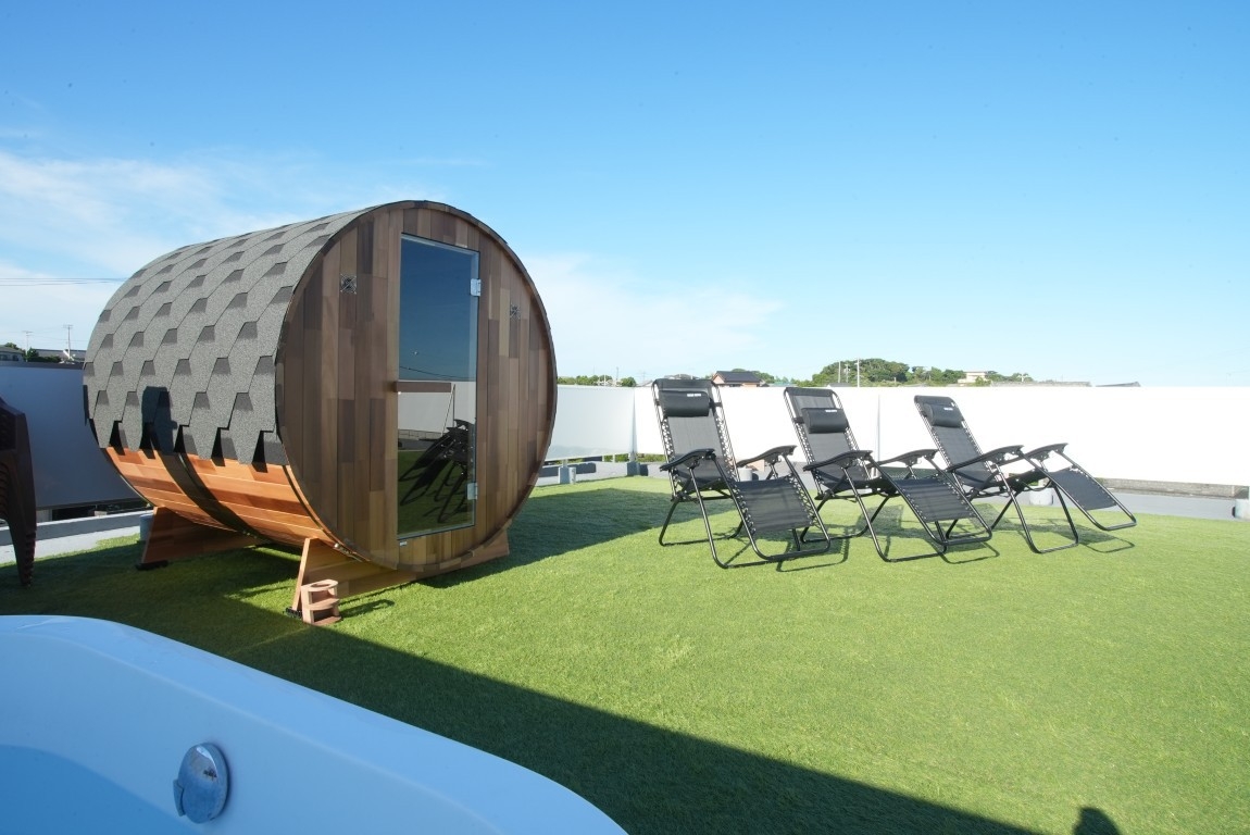 【素泊まり】志摩の海を望む贅沢オーシャンビュー！シアタールーム＆BBQ付き一棟貸ヴィラ