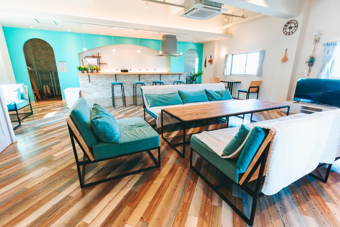 【素泊まり】志摩の海を望む贅沢オーシャンビュー！シアタールーム＆BBQ付き一棟貸ヴィラ