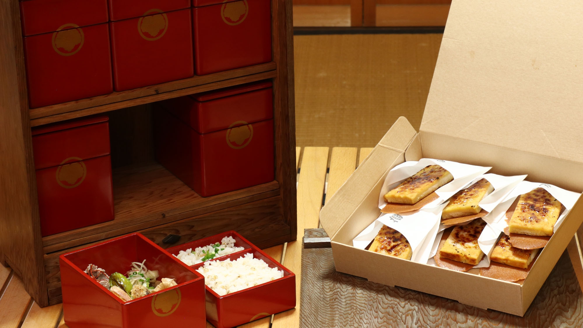 【夕食付き】からだ想いの『オーガニック明治御膳』