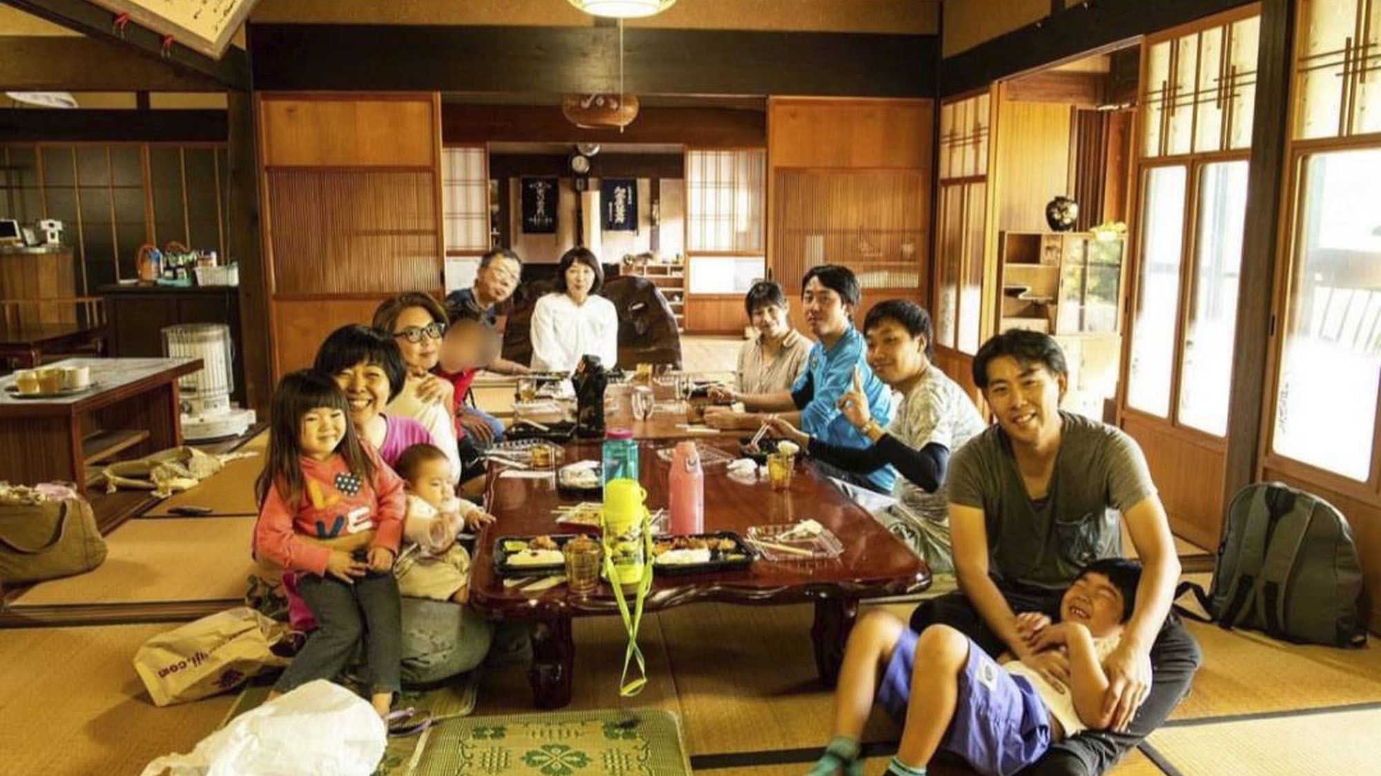 【とっておきの体験・素泊まり】オーナーと語るほろ酔いナイトプラン