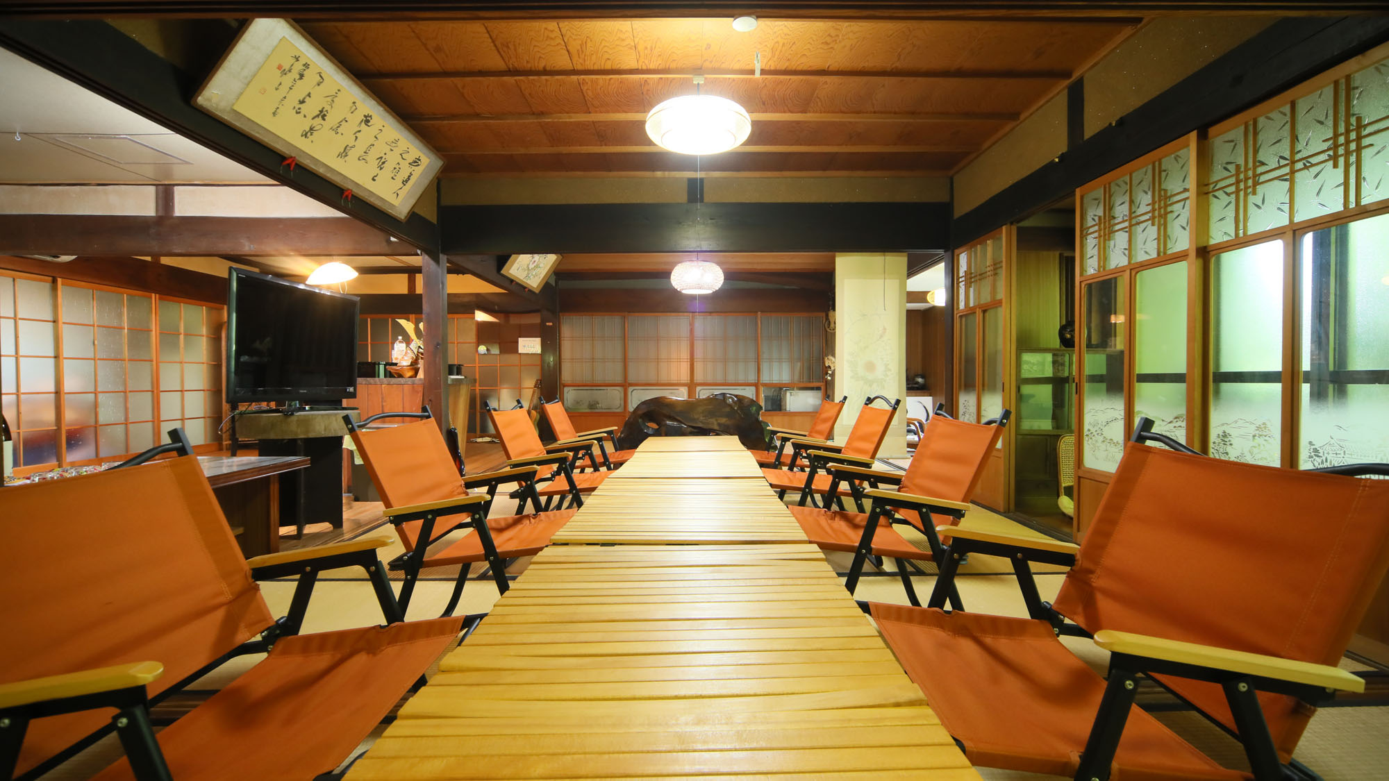 【大広間】大人数様も大歓迎！！*