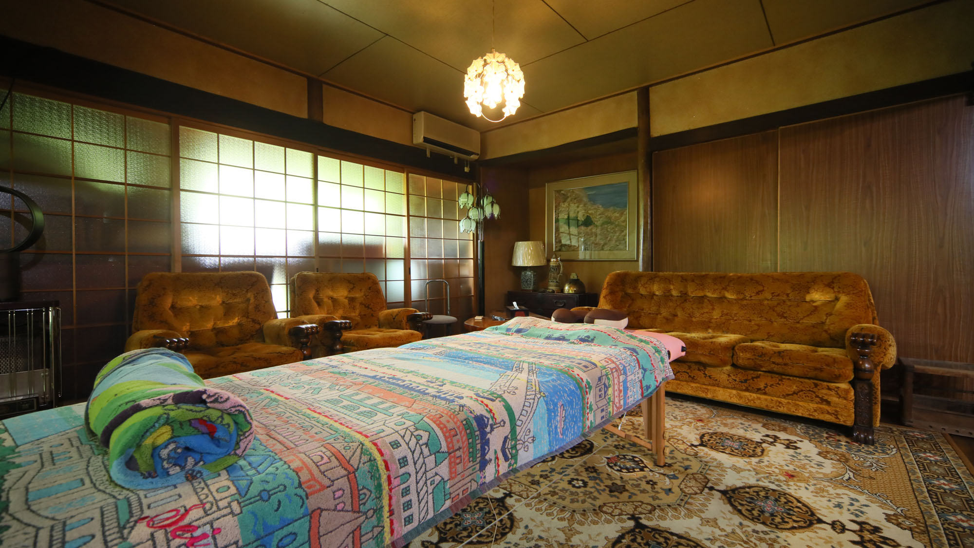 【イメージ】有料で出張エステご対応いたします*