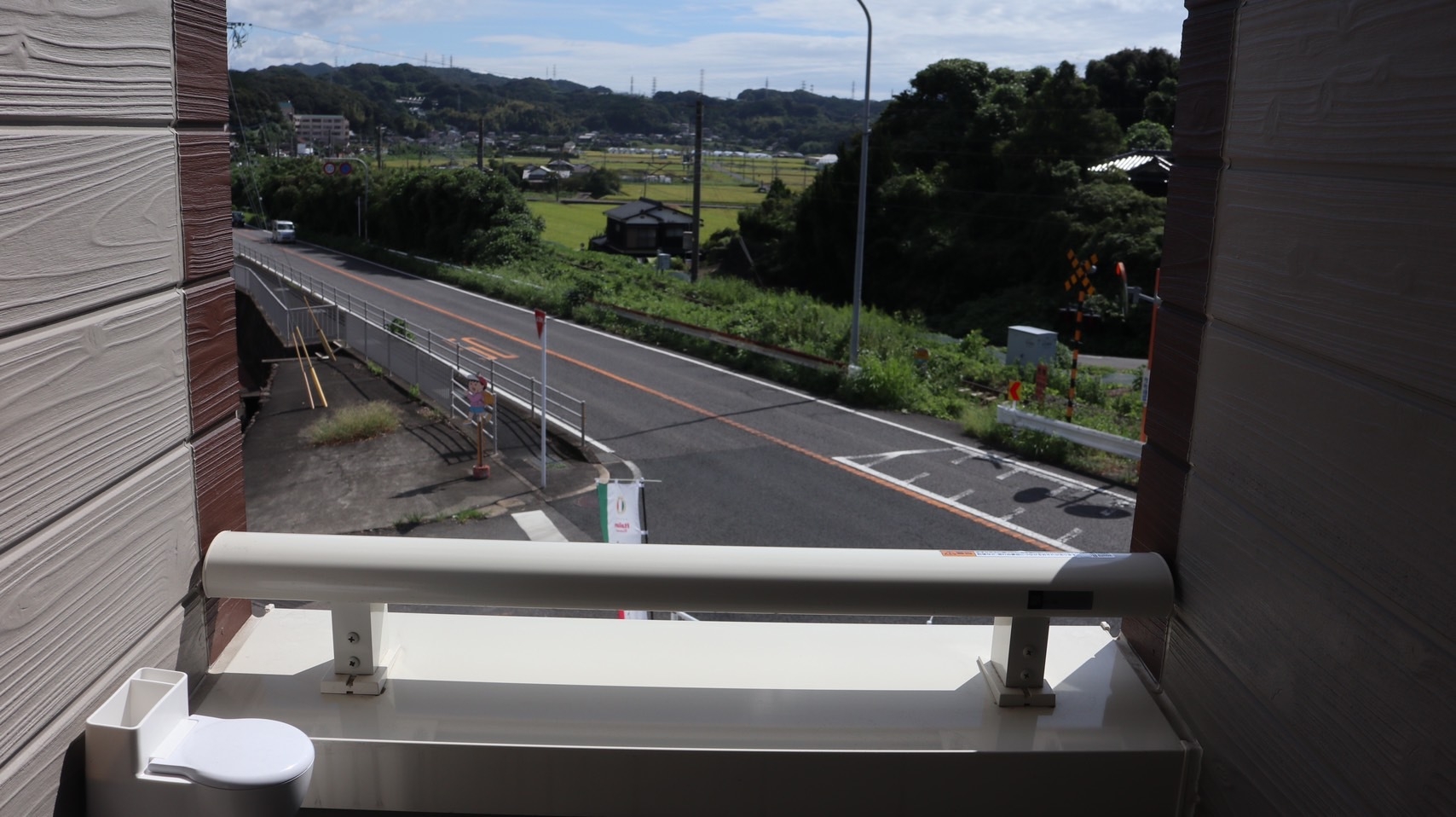 平日限定・出張応援】QUOカード1，000円分付き！お得な素泊まりプラン