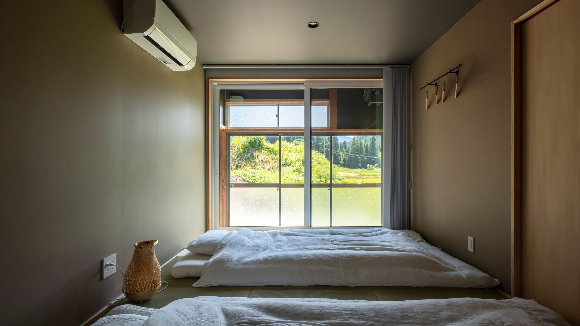 【素泊まり】心も体もリフレッシュ！何もしない贅沢を＜付近に温泉施設あり＞