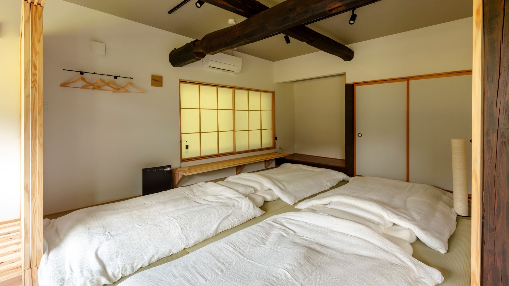 【素泊まり】心も体もリフレッシュ！何もしない贅沢を＜付近に温泉施設あり＞