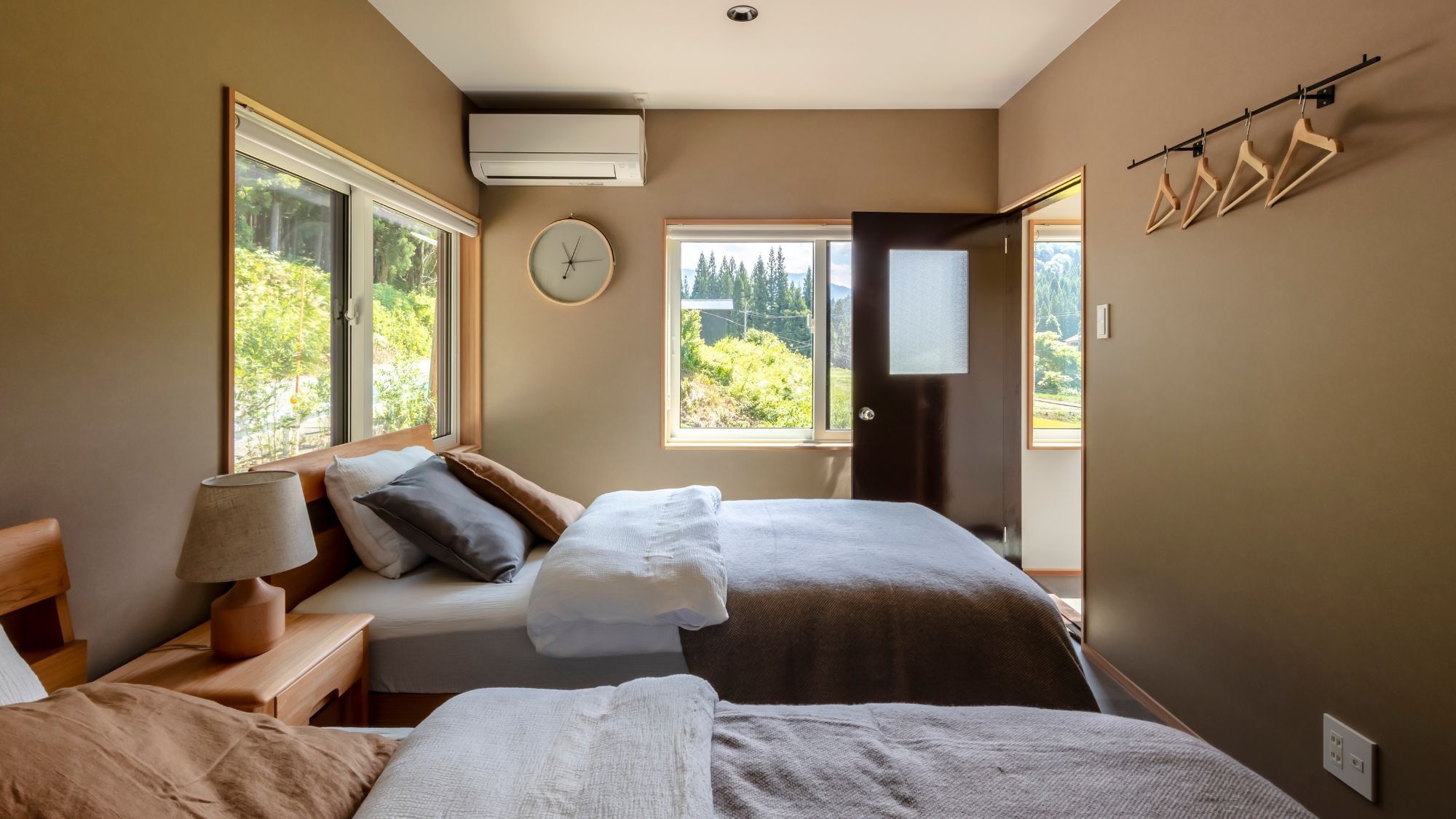 【素泊まり】心も体もリフレッシュ！何もしない贅沢を＜付近に温泉施設あり＞