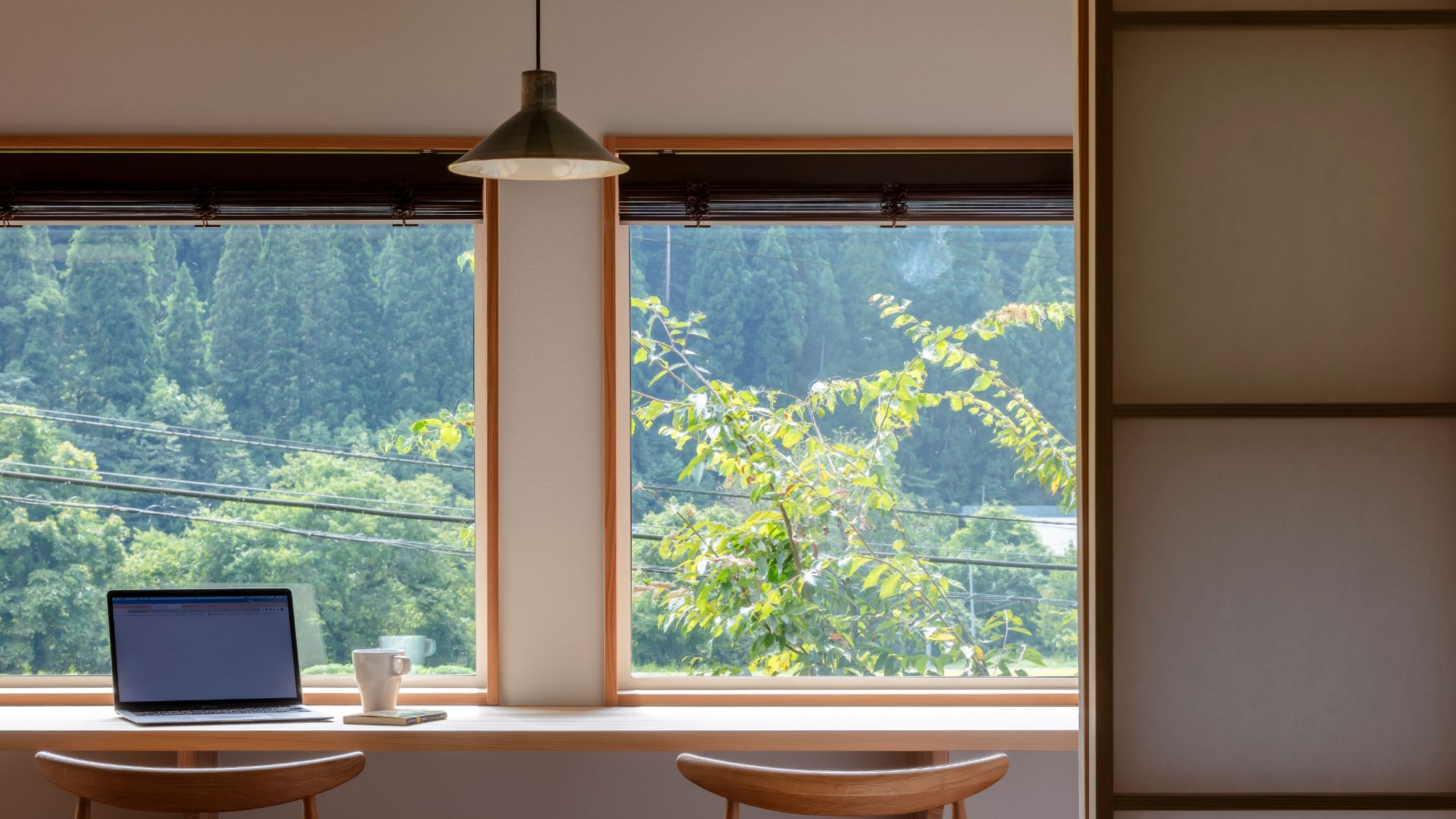 ワークスペース