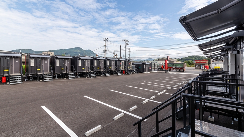 【モニタープラン】室数限定！口コミ投稿でお得にステイ★軽食＆ホットドリンク付【駐車場至近＆無料】