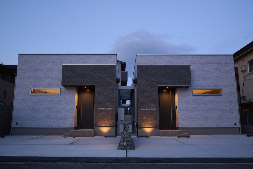 プライベートサウナが楽しめる一棟貸切プラン