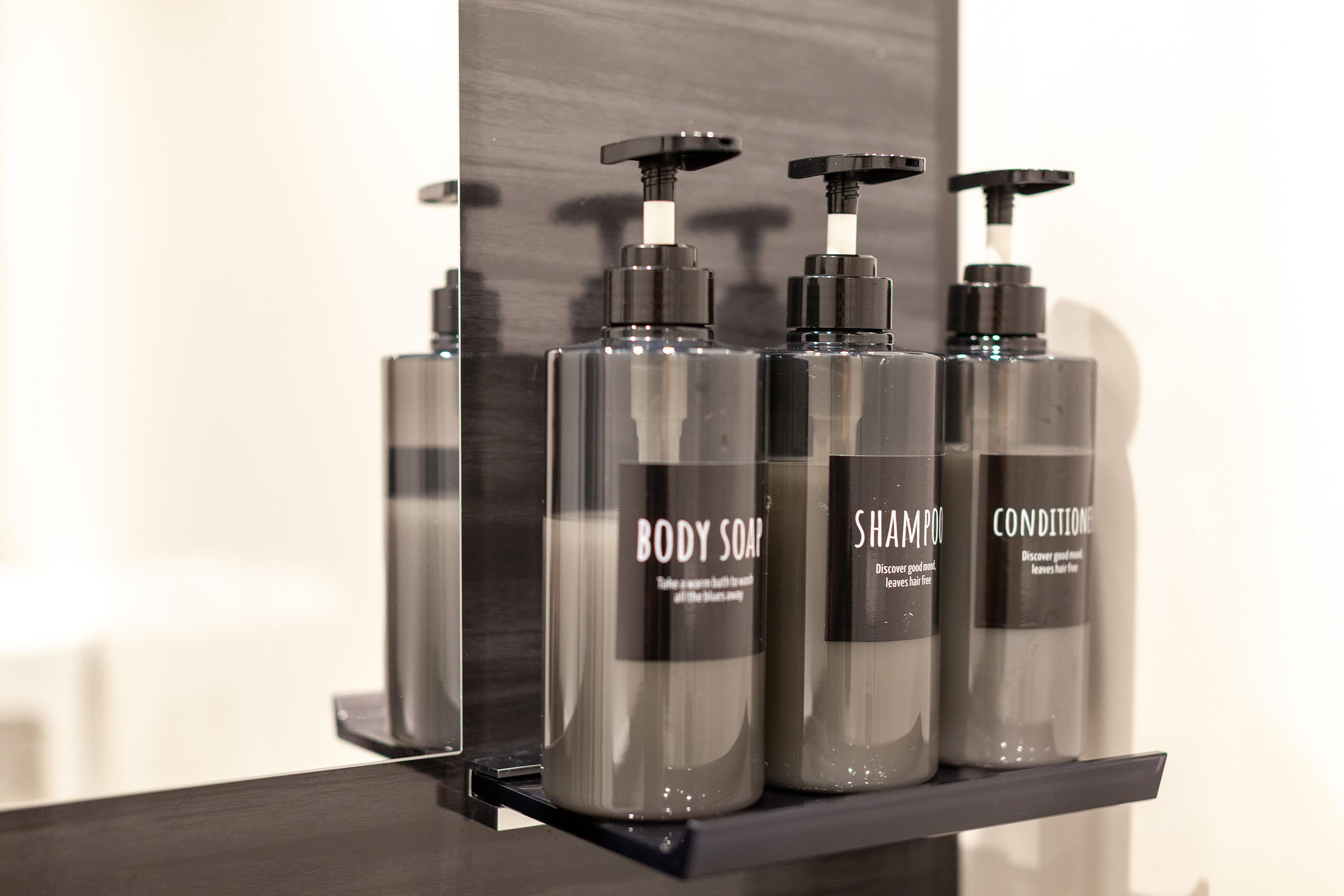 サニタリー備品