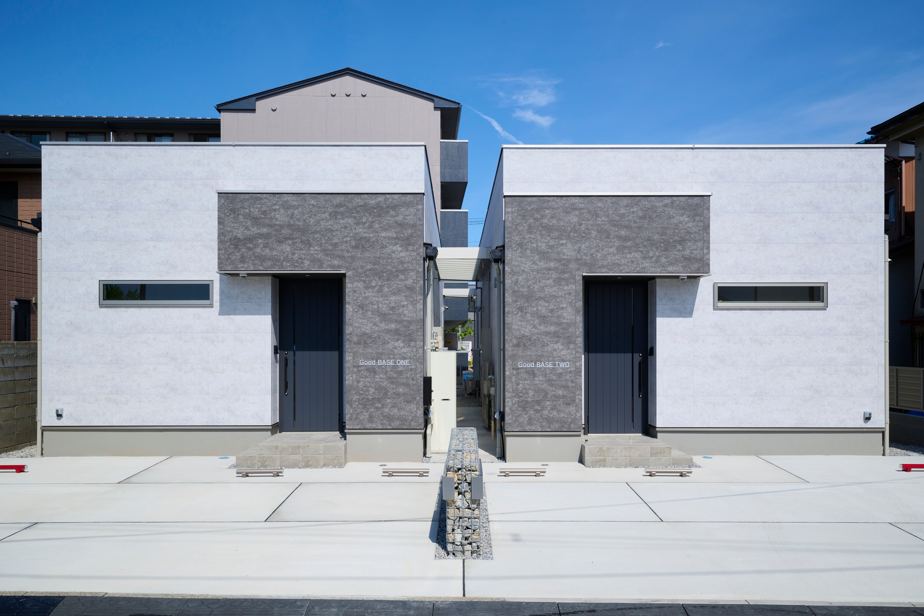 ＧｏｏｄＢＡＳＥ近江八幡出町