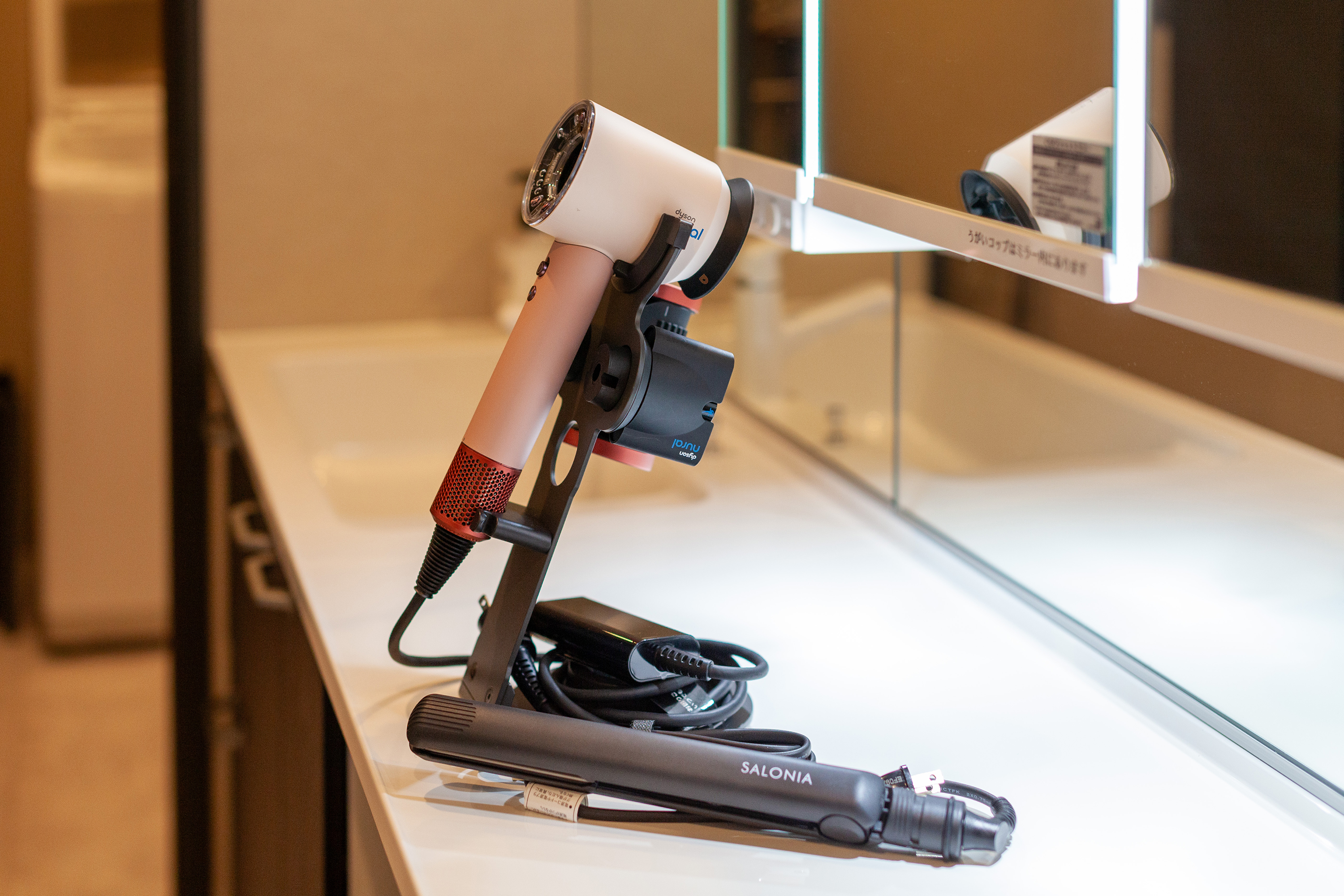 サニタリー備品