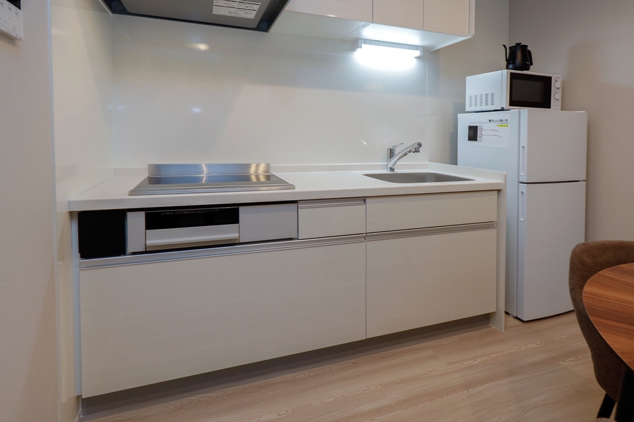 B* 浅草駅より徒歩4分/4名収容/浅草エリア/素泊まりプラン