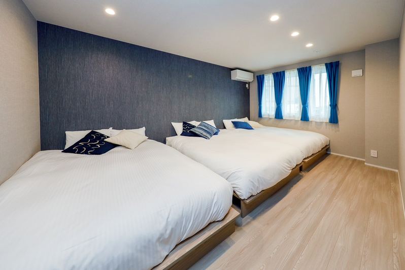 A* 浅草駅より徒歩4分/6名収容/浅草エリア/素泊まりプラン