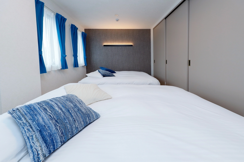 D* 浅草駅より徒歩4分/8名収容/浅草エリア/素泊まりプラン