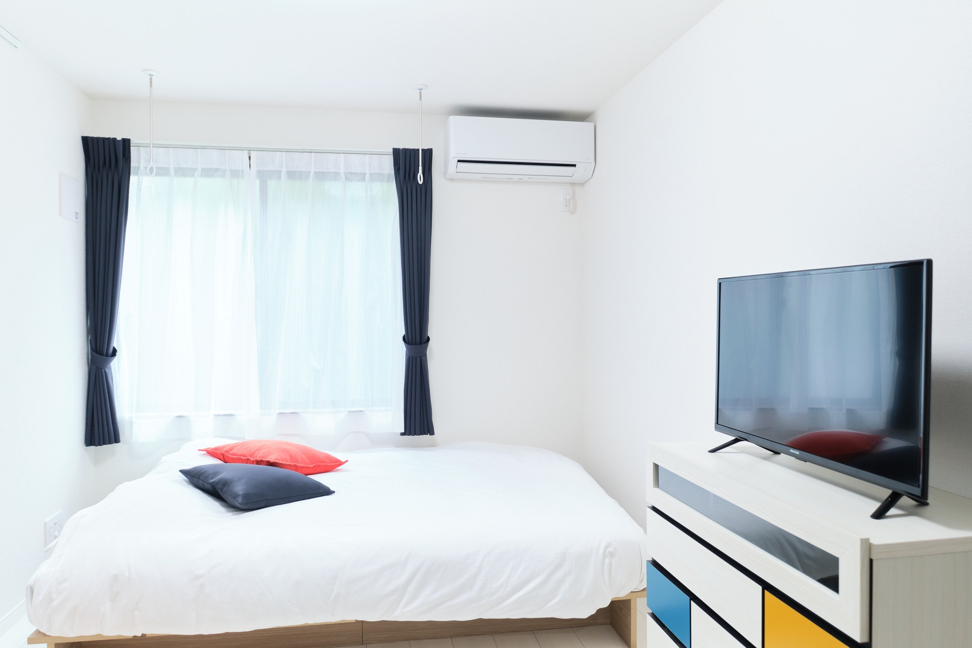 B-3＊堀切駅から徒歩3分/駅チカ/浅草駅まで13分/キッチン付き/Wi-Fi完備/素泊まりプラン