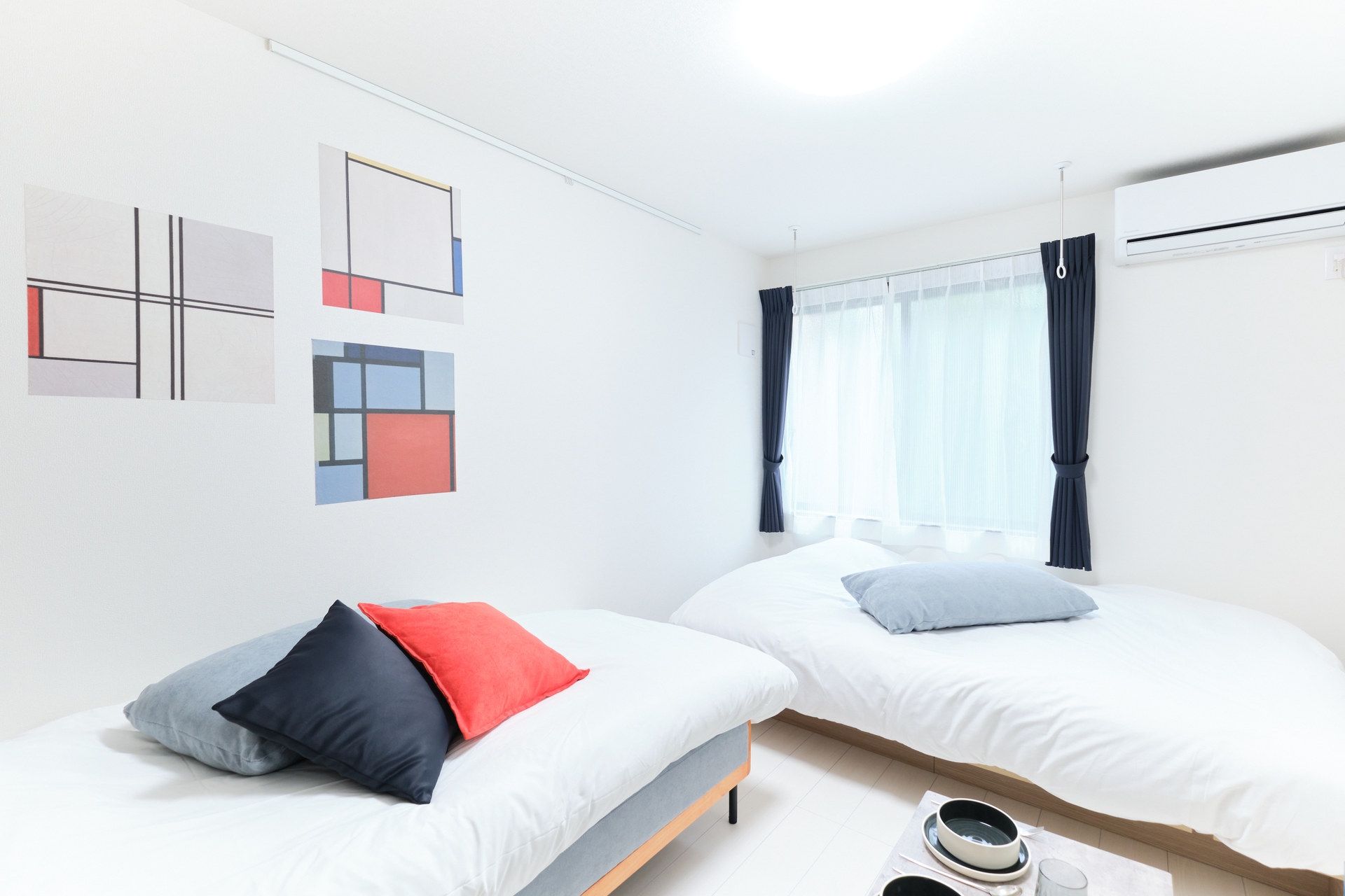 B-3＊堀切駅から徒歩3分/駅チカ/浅草駅まで13分/キッチン付き/Wi-Fi完備/素泊まりプラン