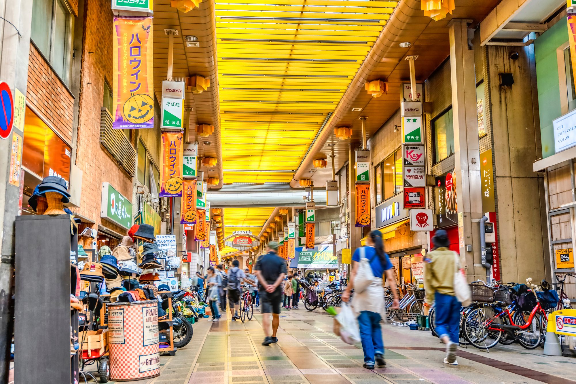 アーバンリゾート蒲田 - 写真 22