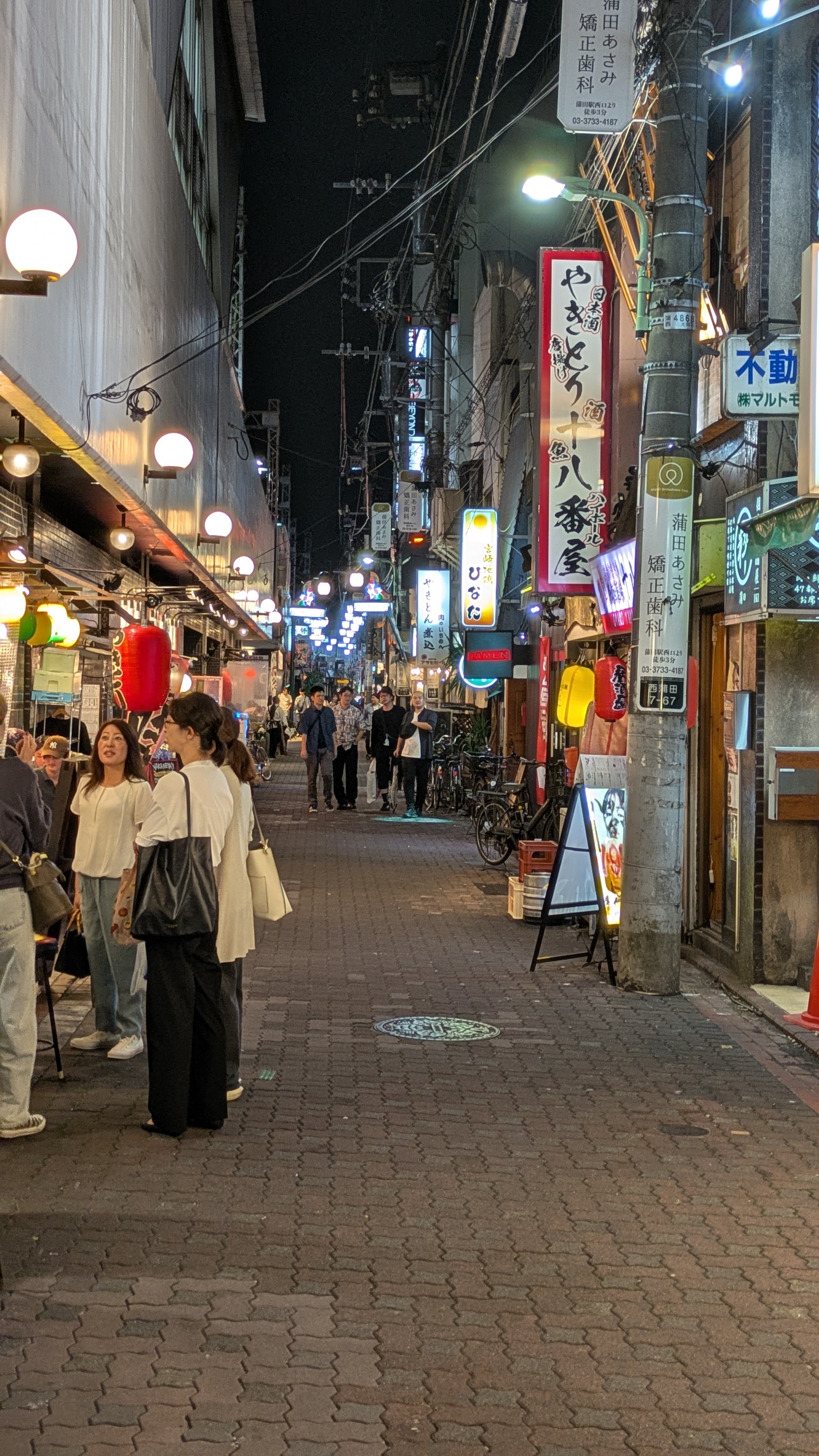 アーバンリゾート蒲田 - 写真 52
