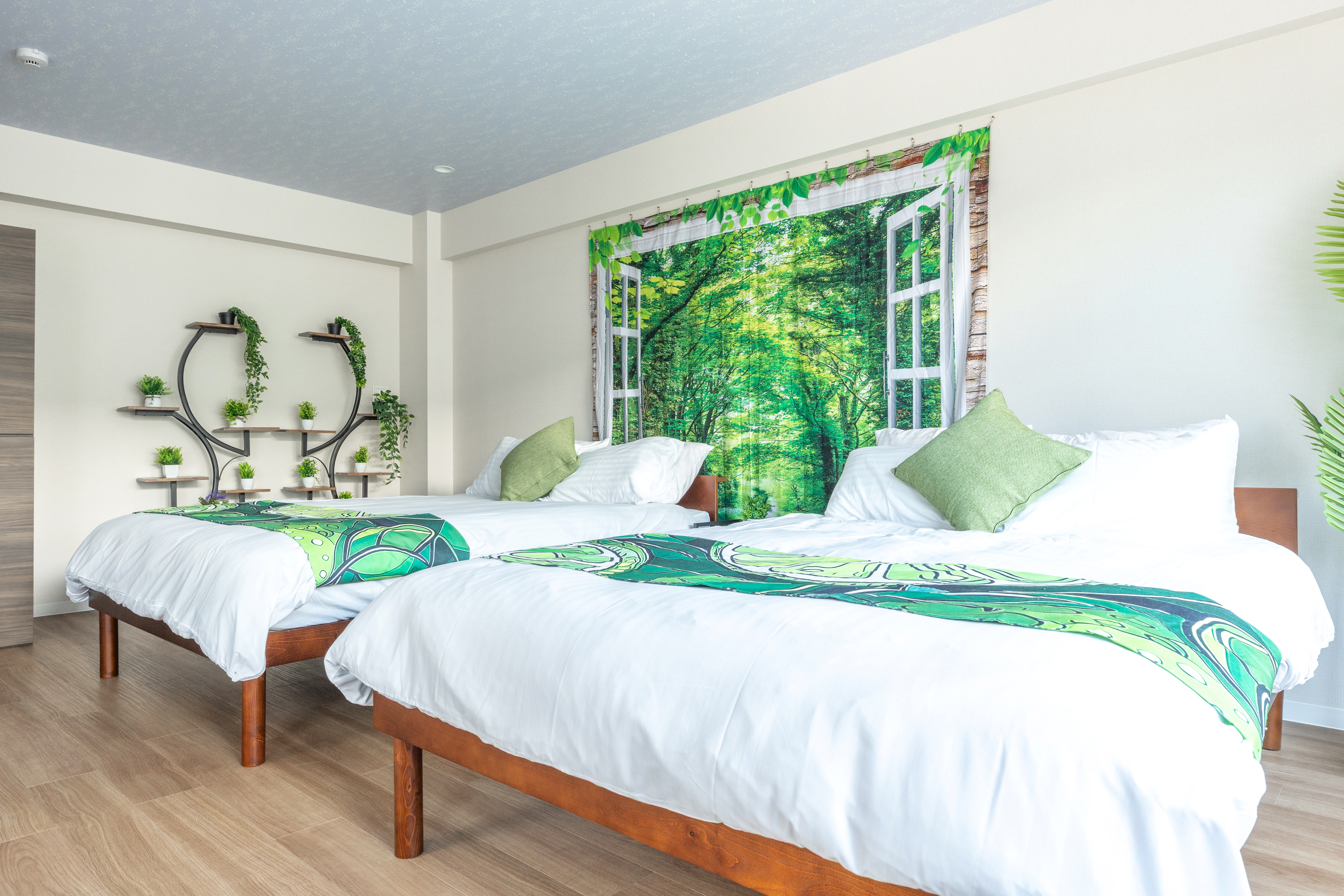 アーバンリゾート蒲田 - 写真 36