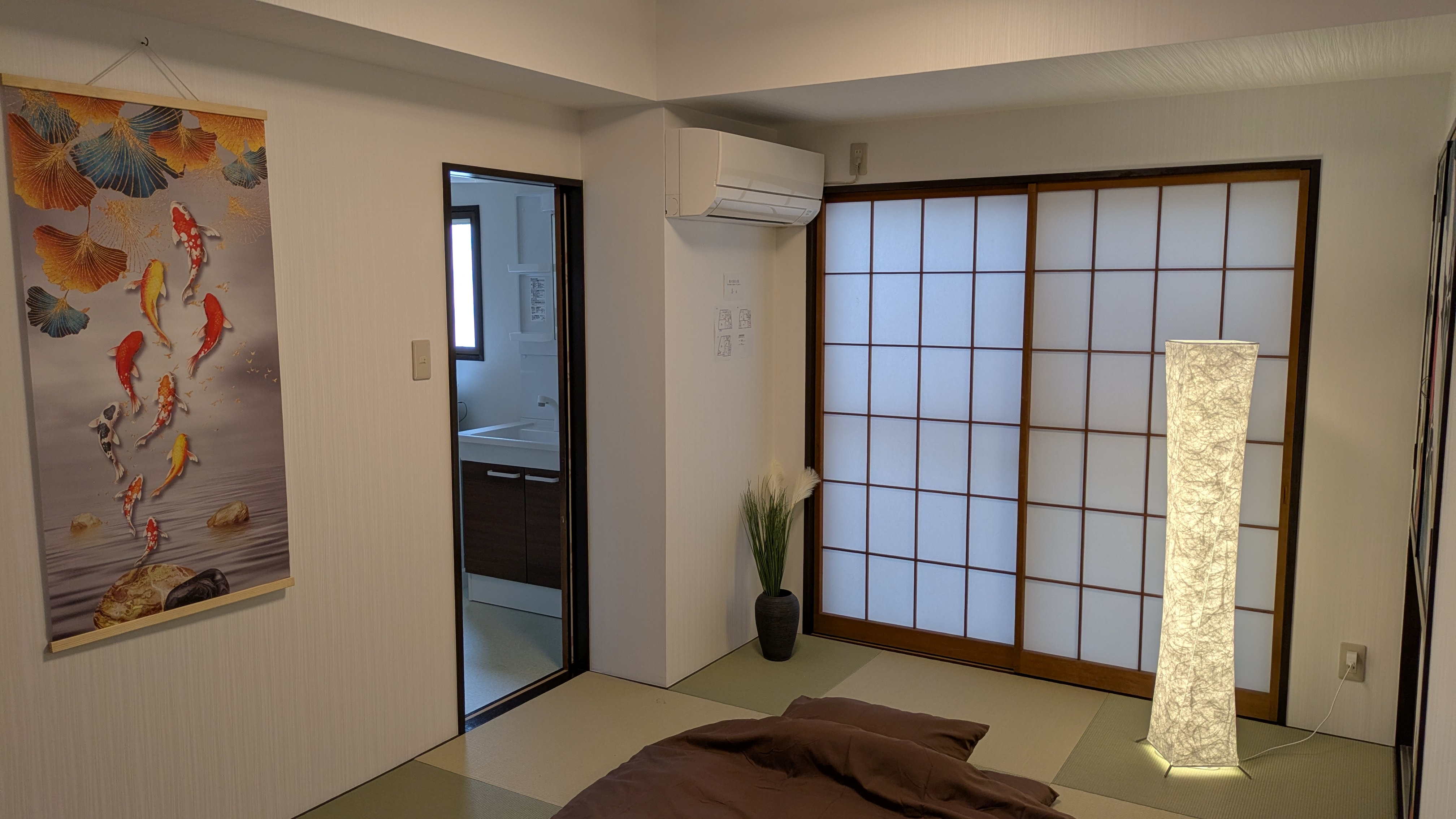 和室（1階）