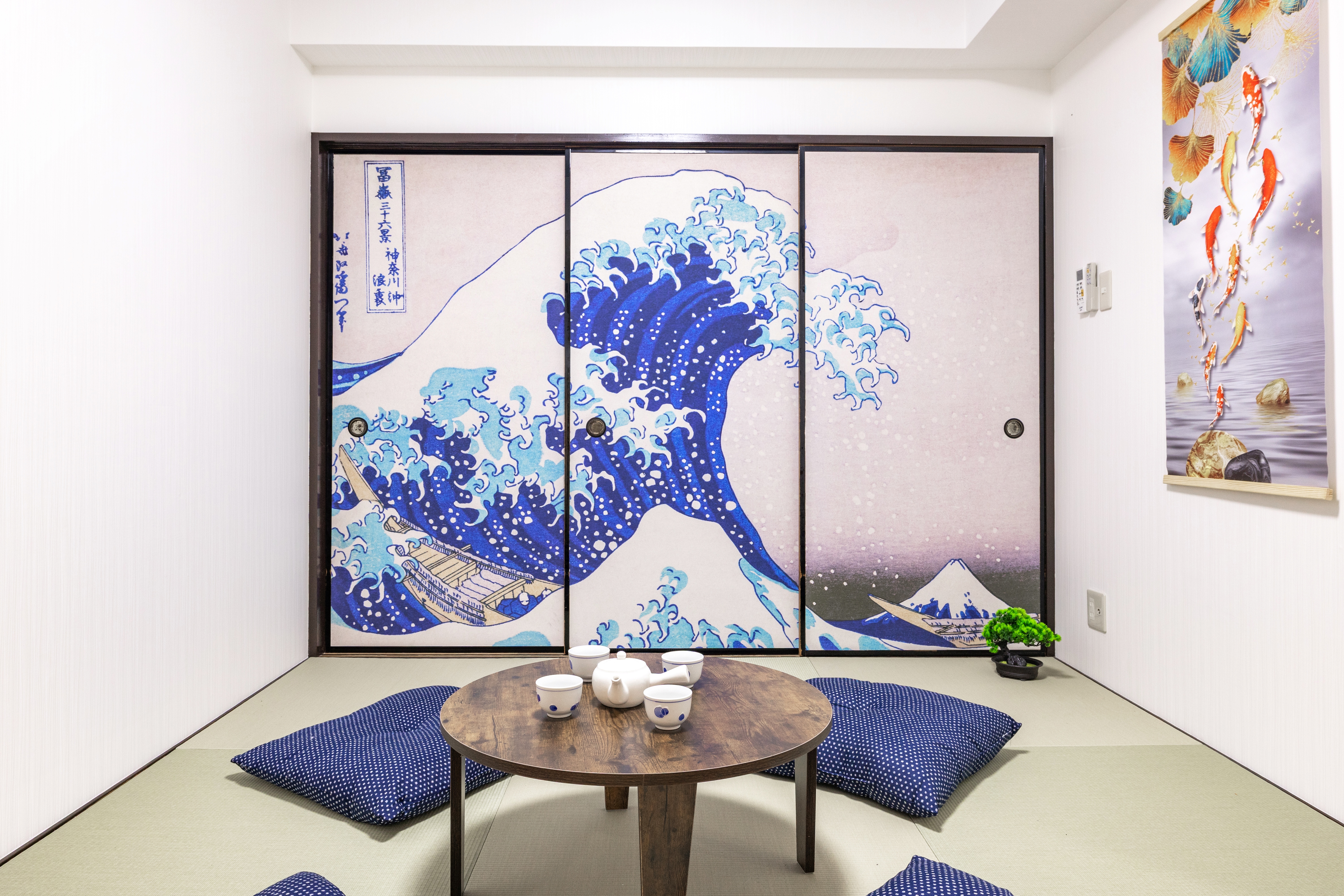 和室（1階）