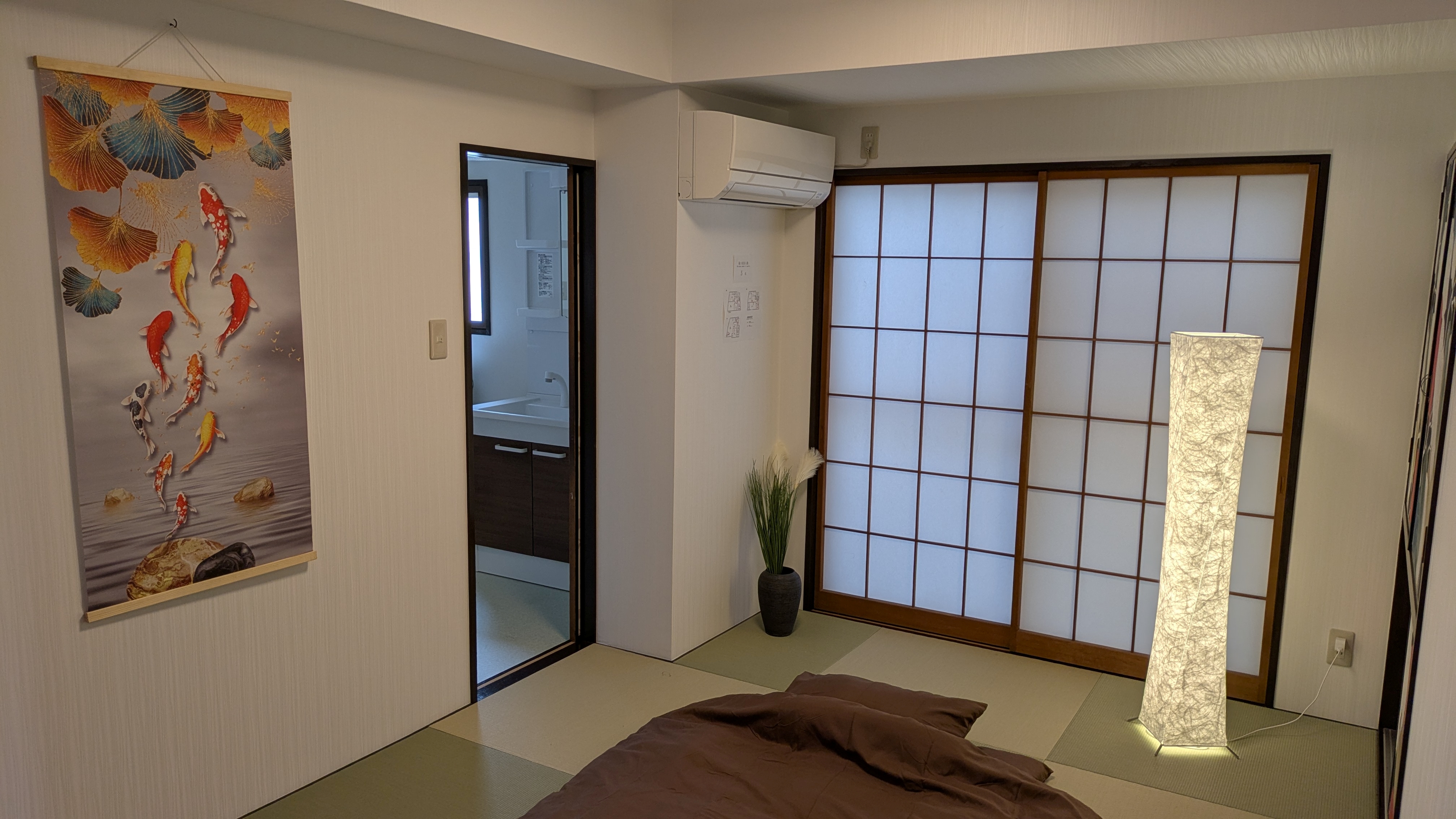 和室（1階）