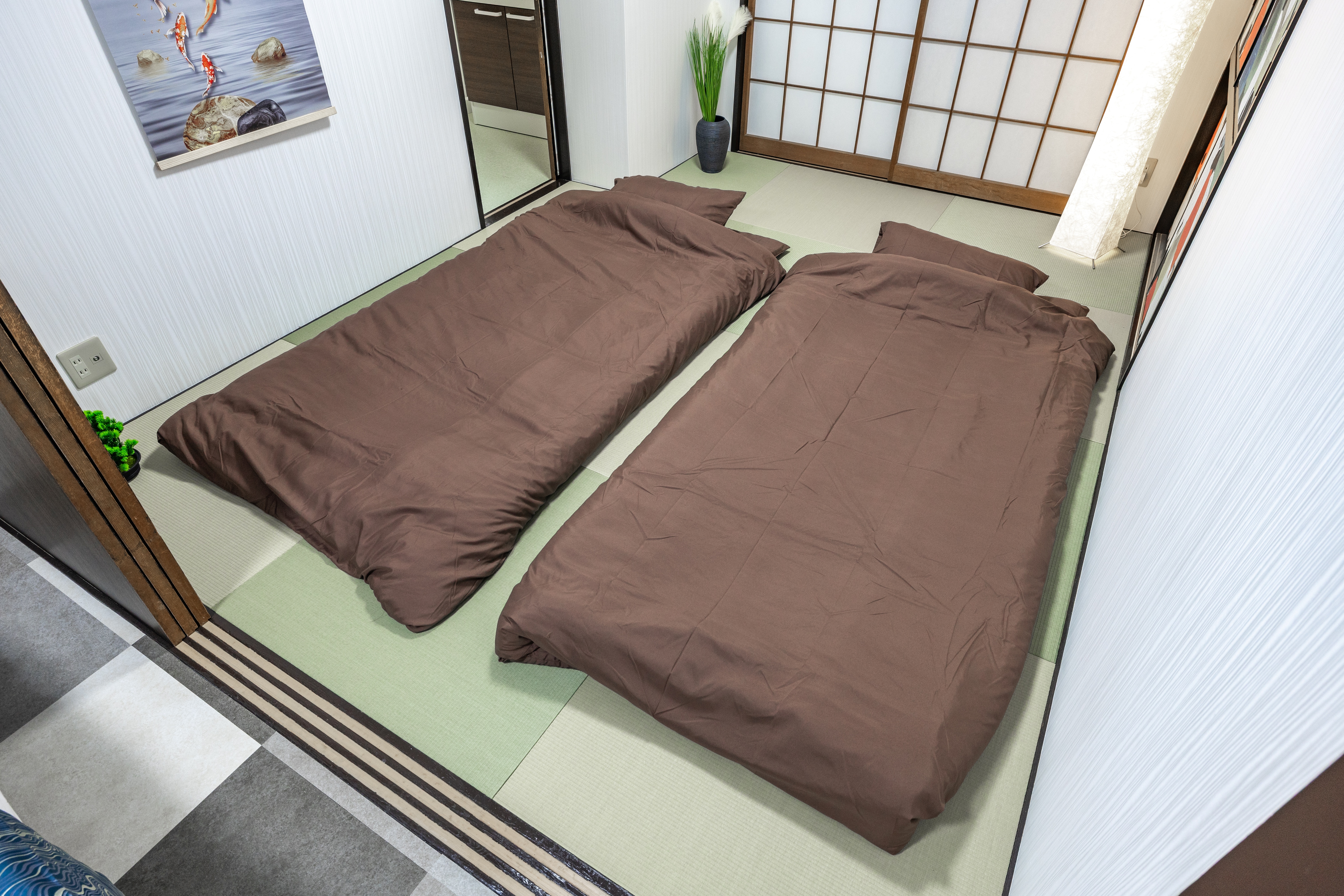 和室（1階）