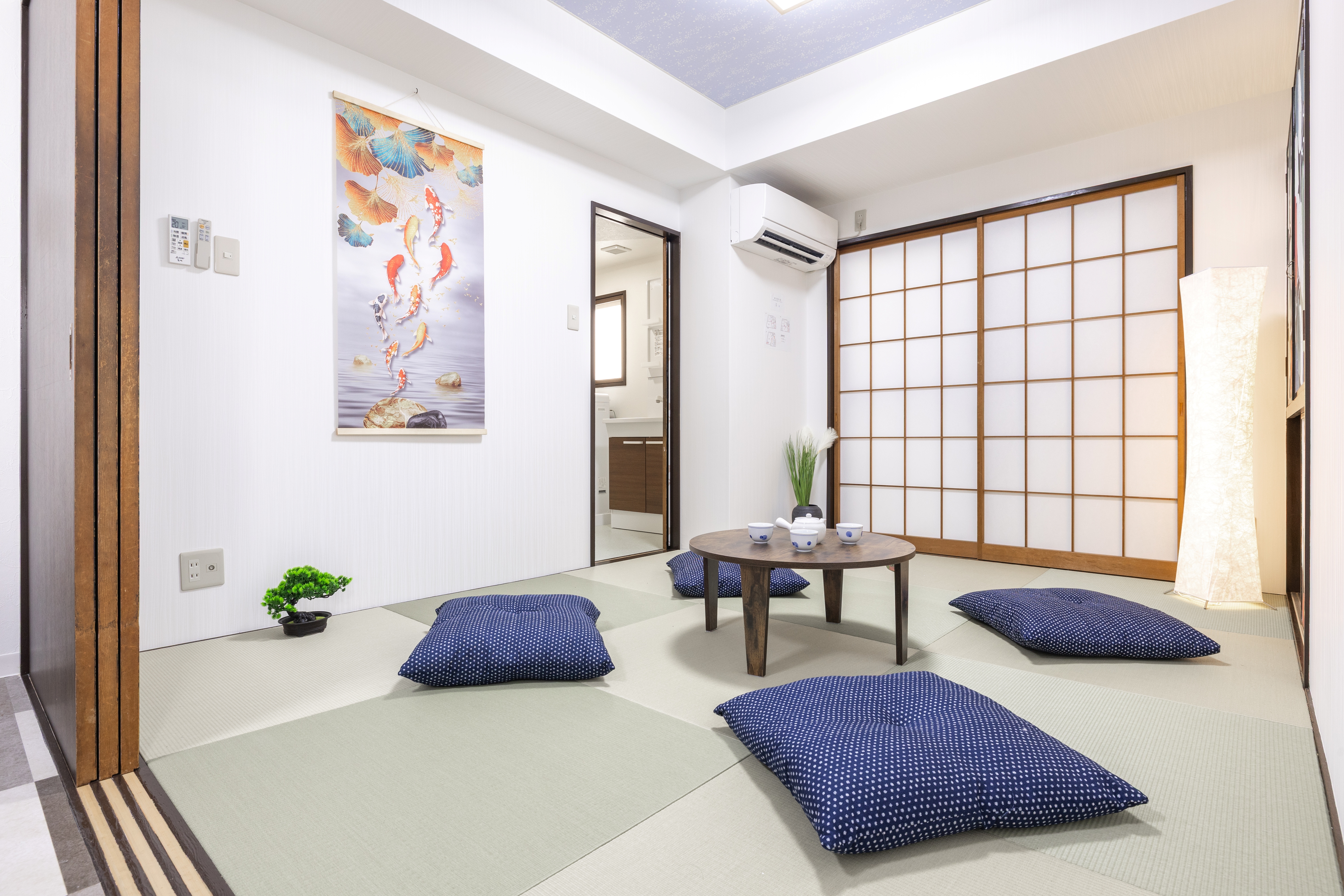 和室（1階）