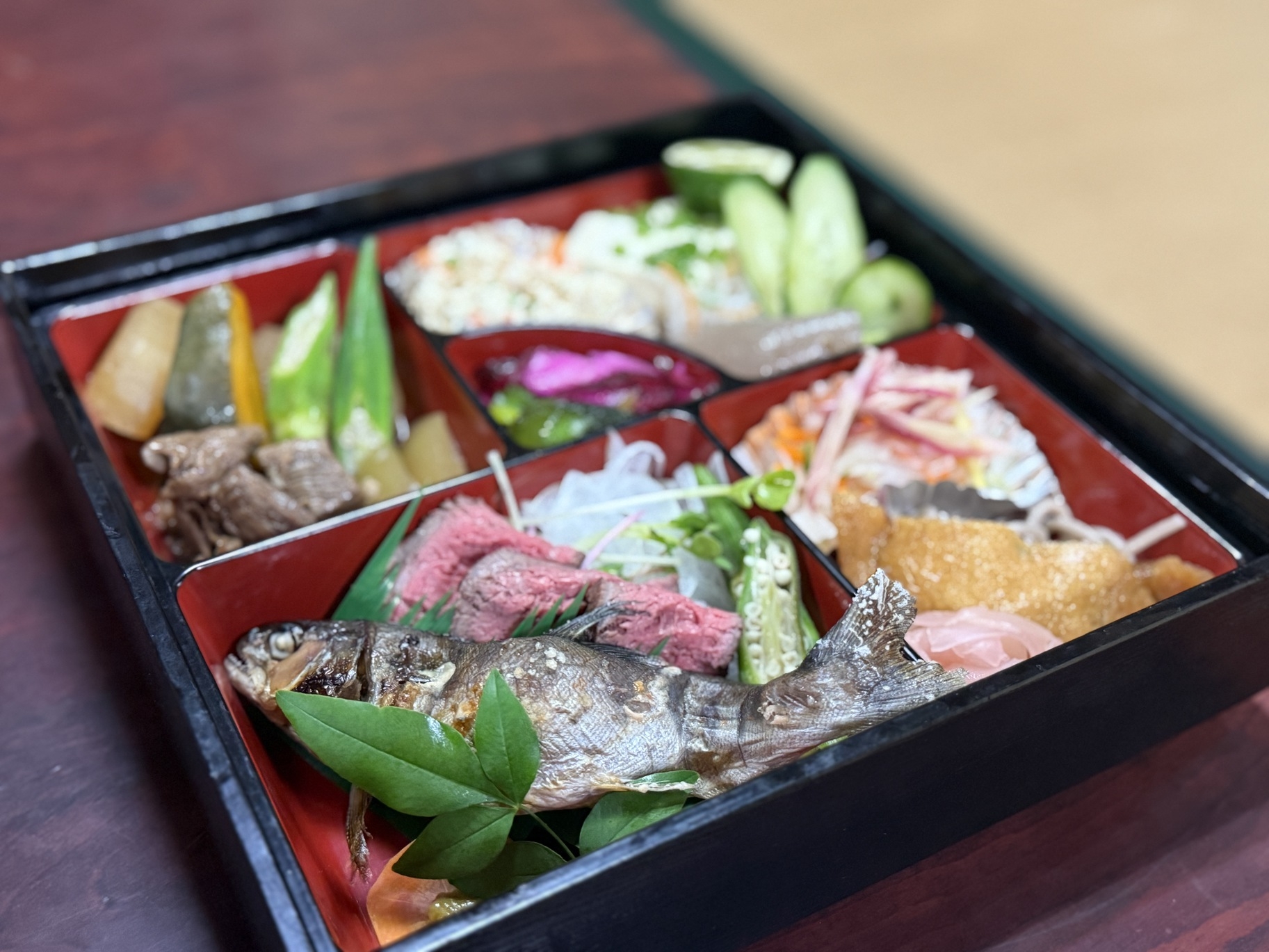 【１日１組貸切】夕食付プラン（ケイタリング）
