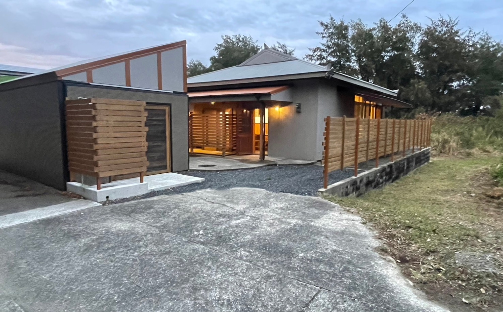 Ｎａｌｕ　Ｒｅｓｏｒｔ＜徳之島＞