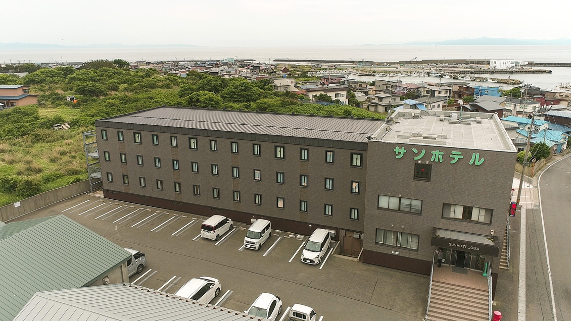 【☆海遊亭でお食事の方限定♪ドリンク一杯サービス】チェックイン22時までOK！素泊まりプラン