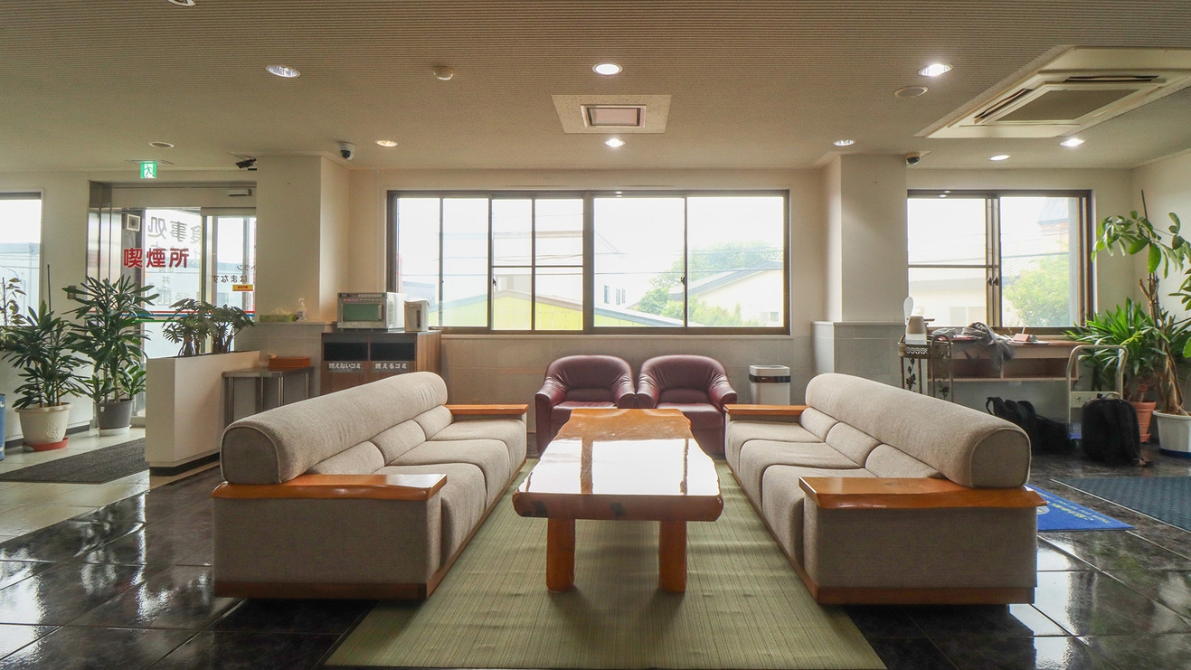 【☆海遊亭でお食事の方限定♪ドリンク一杯サービス】チェックイン22時までOK！素泊まりプラン