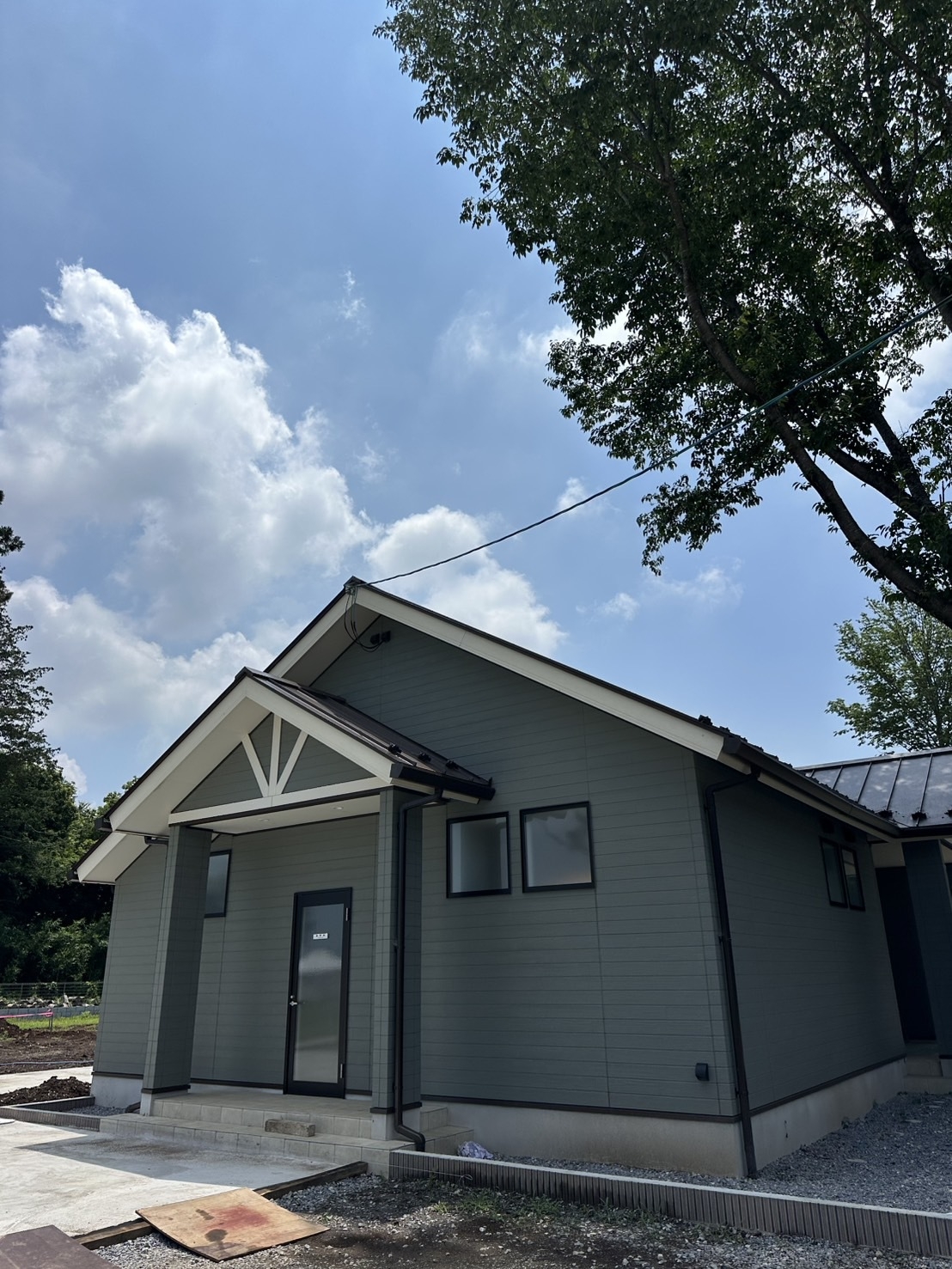 【素泊まり】ゲル宿泊スタンダードプラン