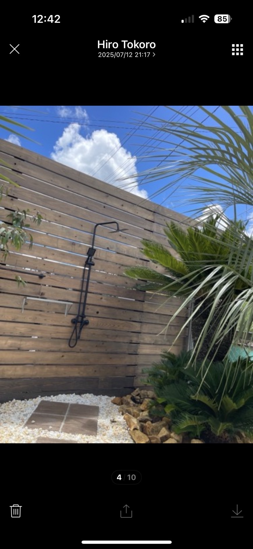 【ペット同伴】アメリカンvilla~遊び心と上品さを兼ね備えた、海近サウナ付トレーラーハウス