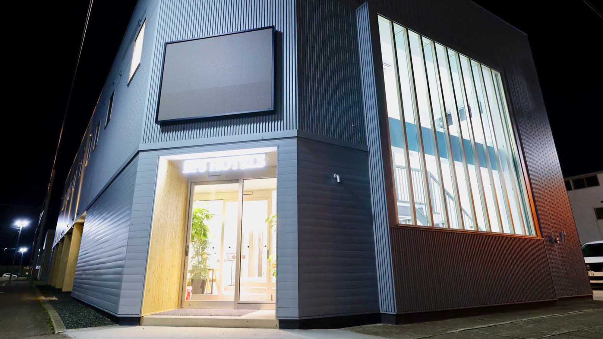 【春SALE】【ST素泊】2025年8月新規開業！無人非接触×こだわり寝具の快適さでゆっくり滞在を