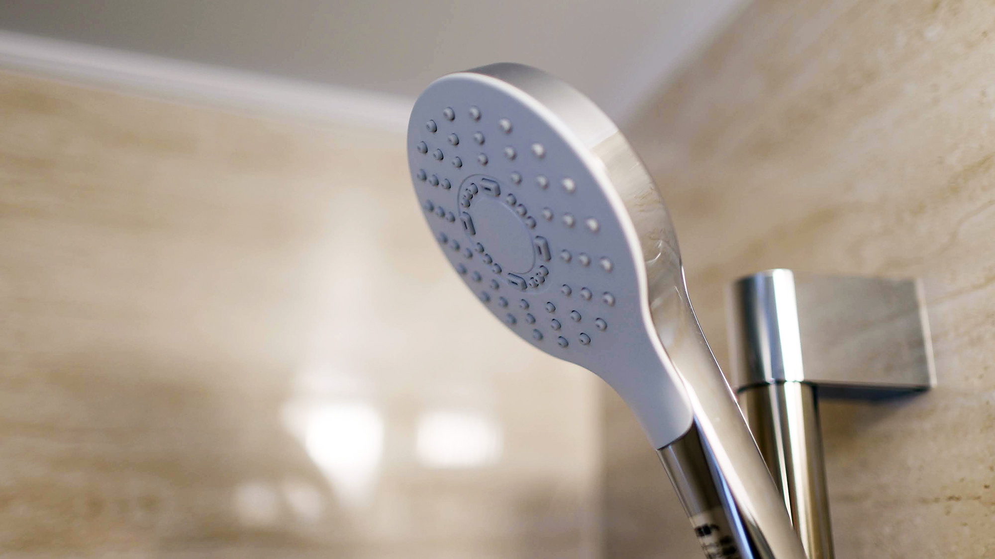 ・【シャワー】温かいシャワーでじっくり温まり、一日の疲れを癒すリフレッシュ時間をお過ごしください