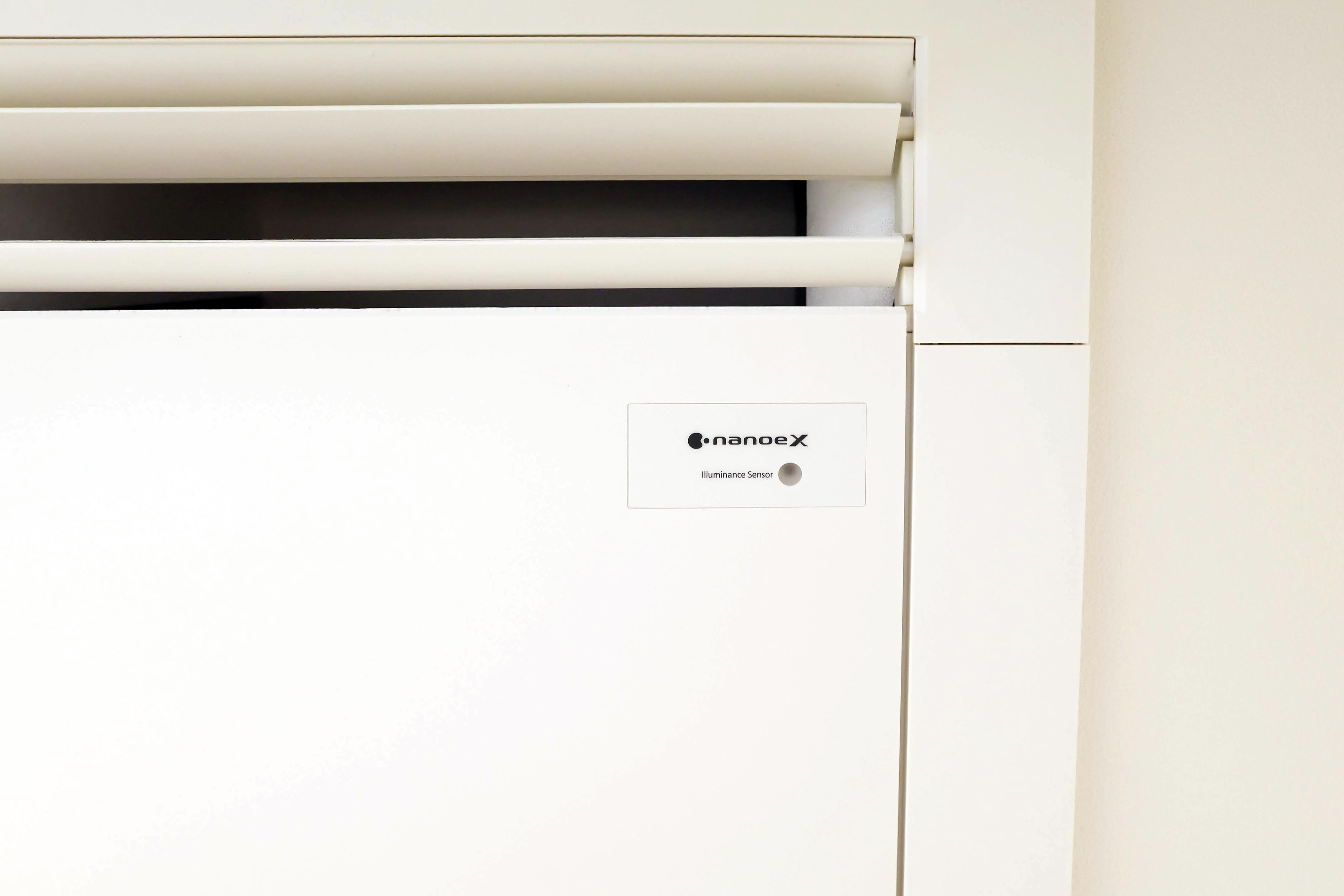 ・【室内設備】お部屋には個別空調を完備しております。お好みの室温で快適にお過ごしいただけます