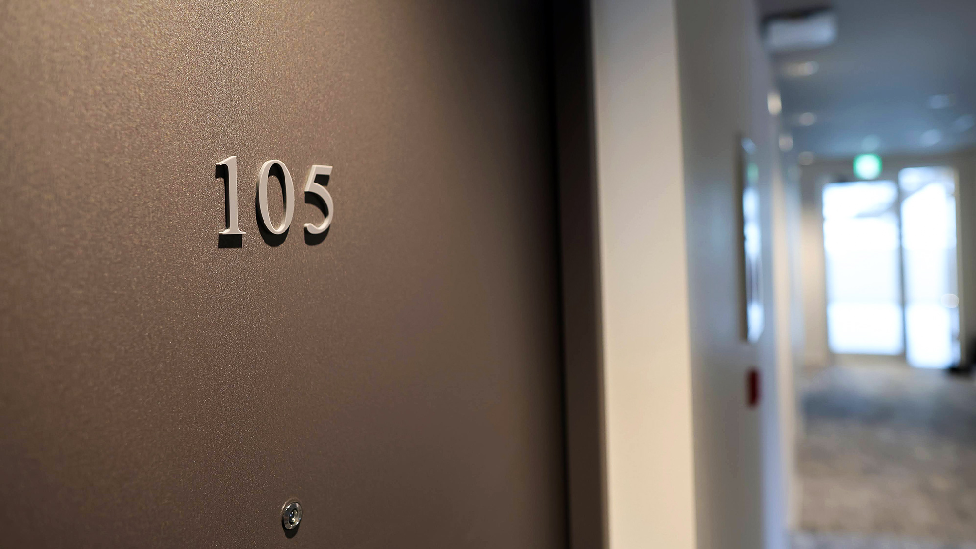 ・【館内】シックな館内には落ち着いた雰囲気が漂い、心身ともにリラックスしてお過ごしいただけます