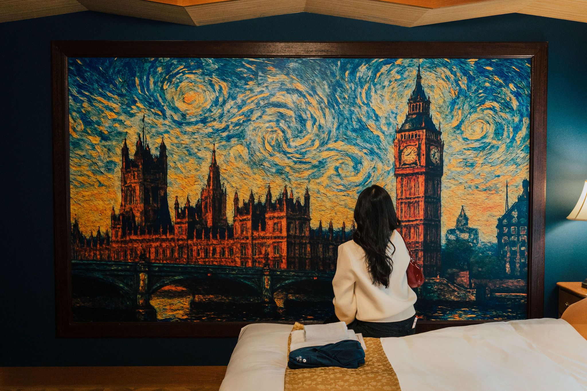 【スイートルーム】Westminster Zen（ウェストミンスター・ゼン）