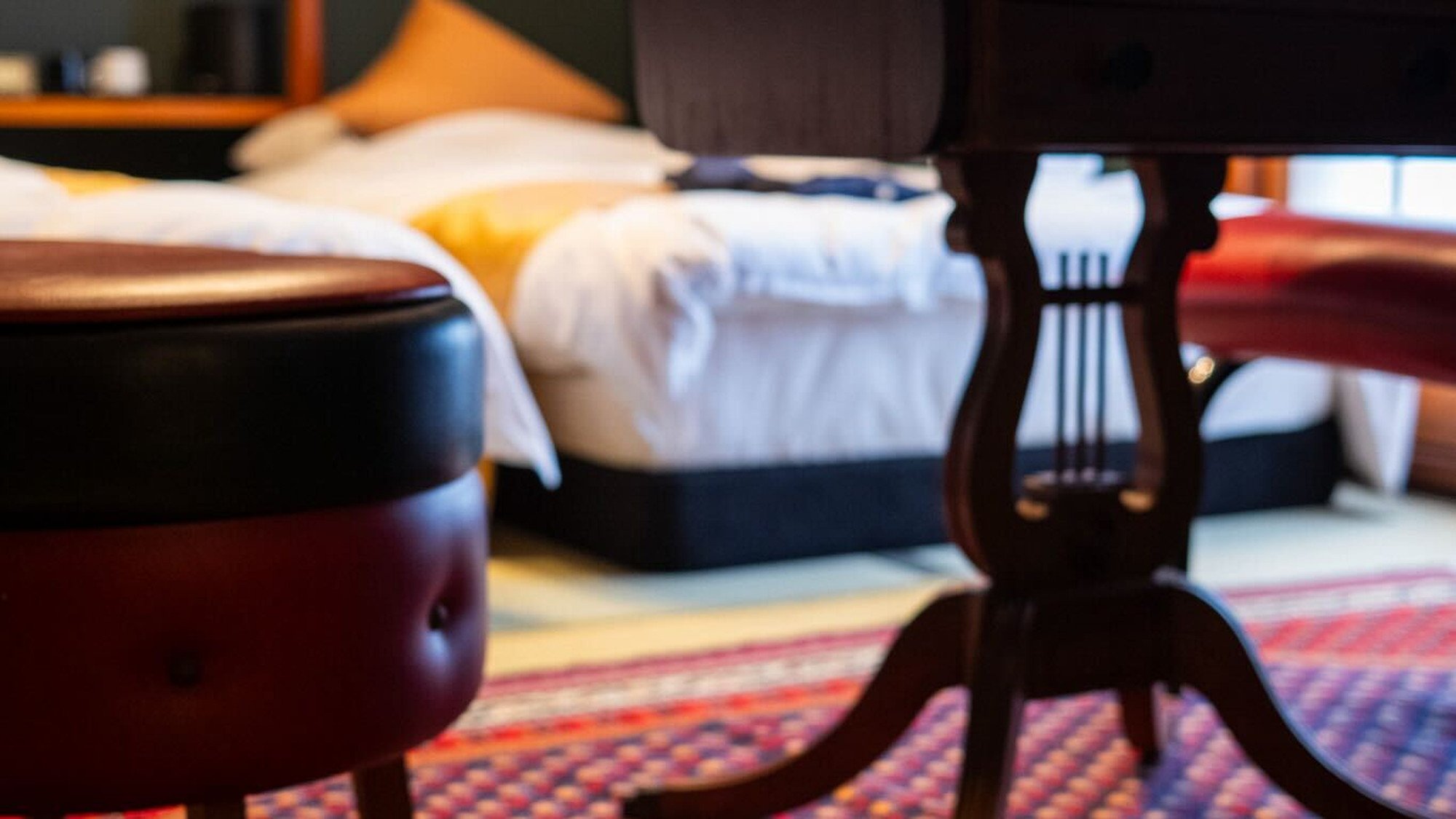 【ツインルーム】Siena Zen（シエナ・ゼン）