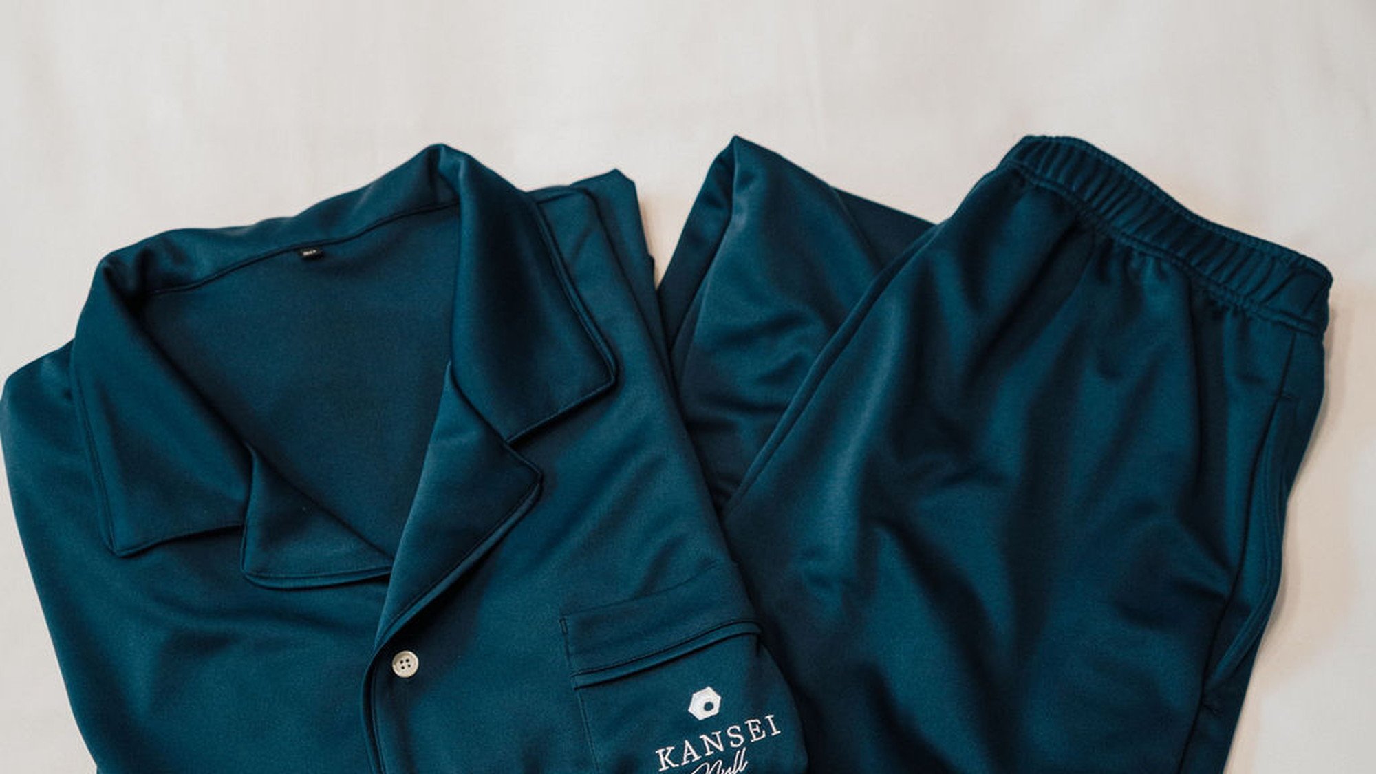 【客室備品】ナイトウェア