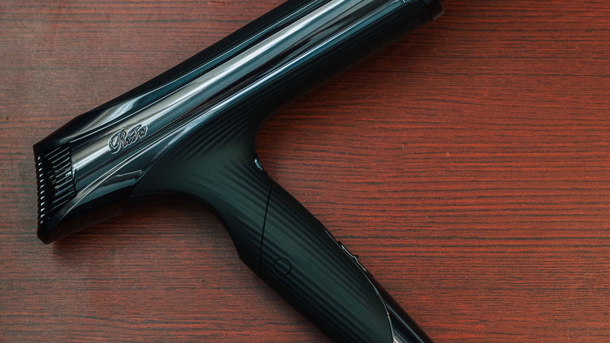 【客室備品】ヘアドライヤー