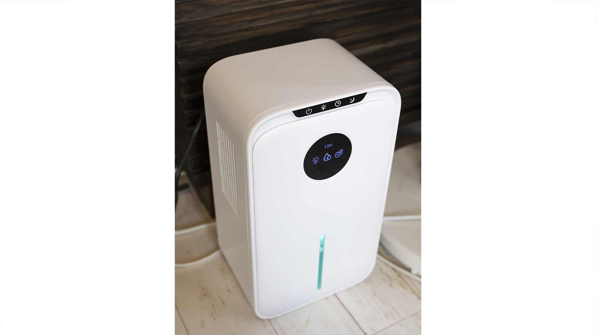 ・【リビング】乾燥が気になる季節も安心。皆様のお肌やのどを守ります