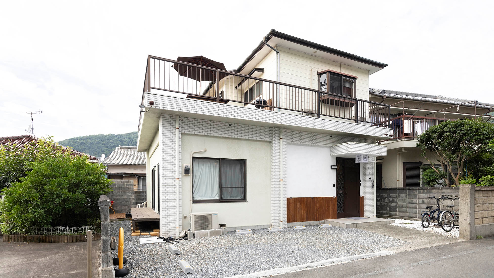 貸切宿ひととき