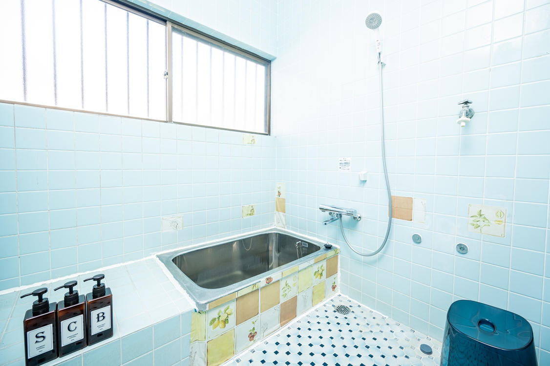 素泊まり　一棟貸しきり　