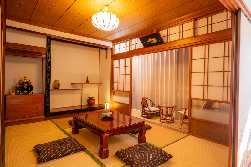 素泊まり　一棟貸しきり　