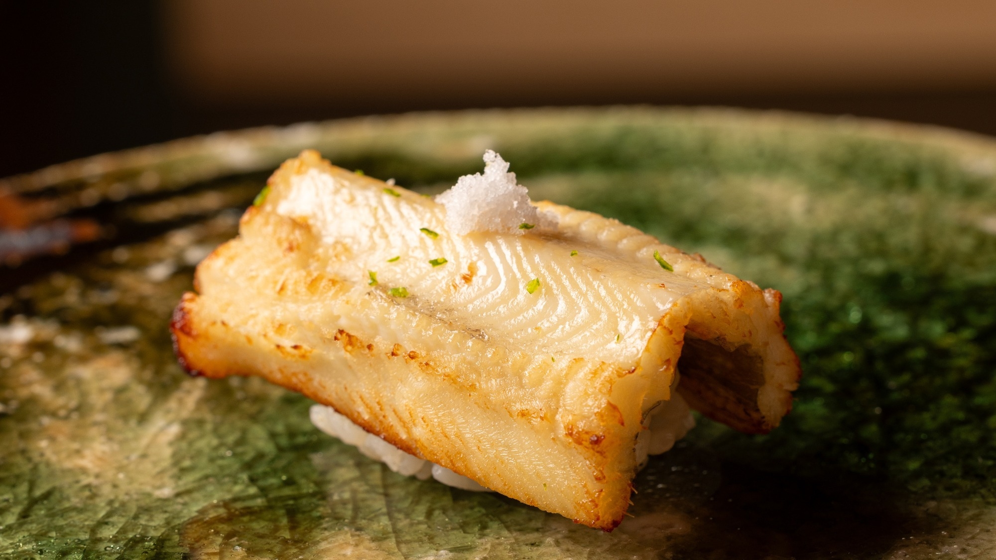 【銀座の名店「鮨かねさか」を沖縄で】おまかせ鮨ディナー＆バー指定1ドリンク【室数限定】【夕朝食】