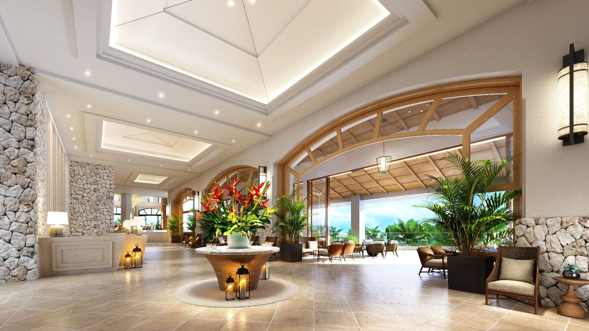 先行営業プラン「エクスクルーシブ プレビューステイ」 ラグジュアリゴルフリゾートを、誰よりも早く体験